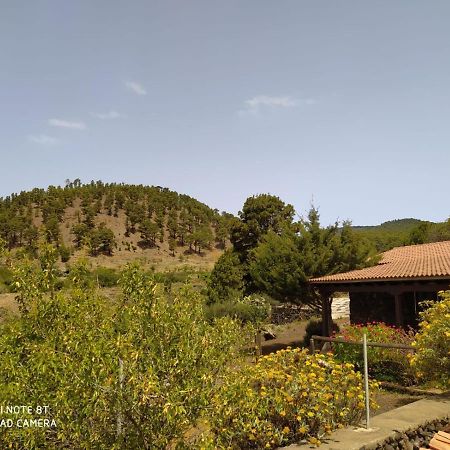 Casa Rural El Pajar El Pinar (El Hierro) Exterior foto