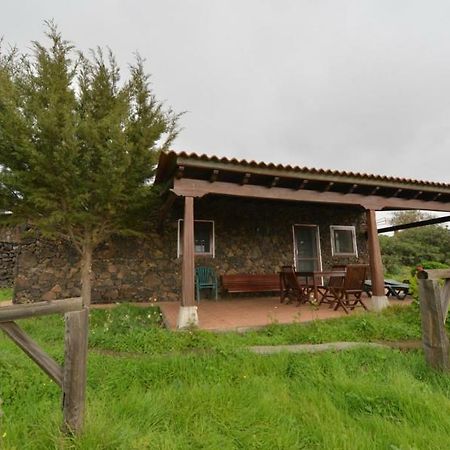 Casa Rural El Pajar El Pinar (El Hierro) Exterior foto