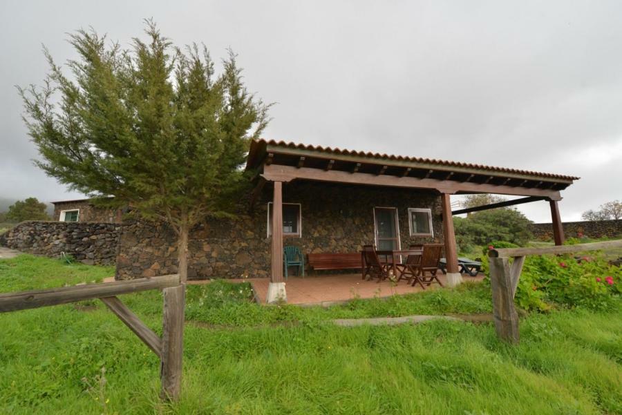 Casa Rural El Pajar El Pinar (El Hierro) Exterior foto